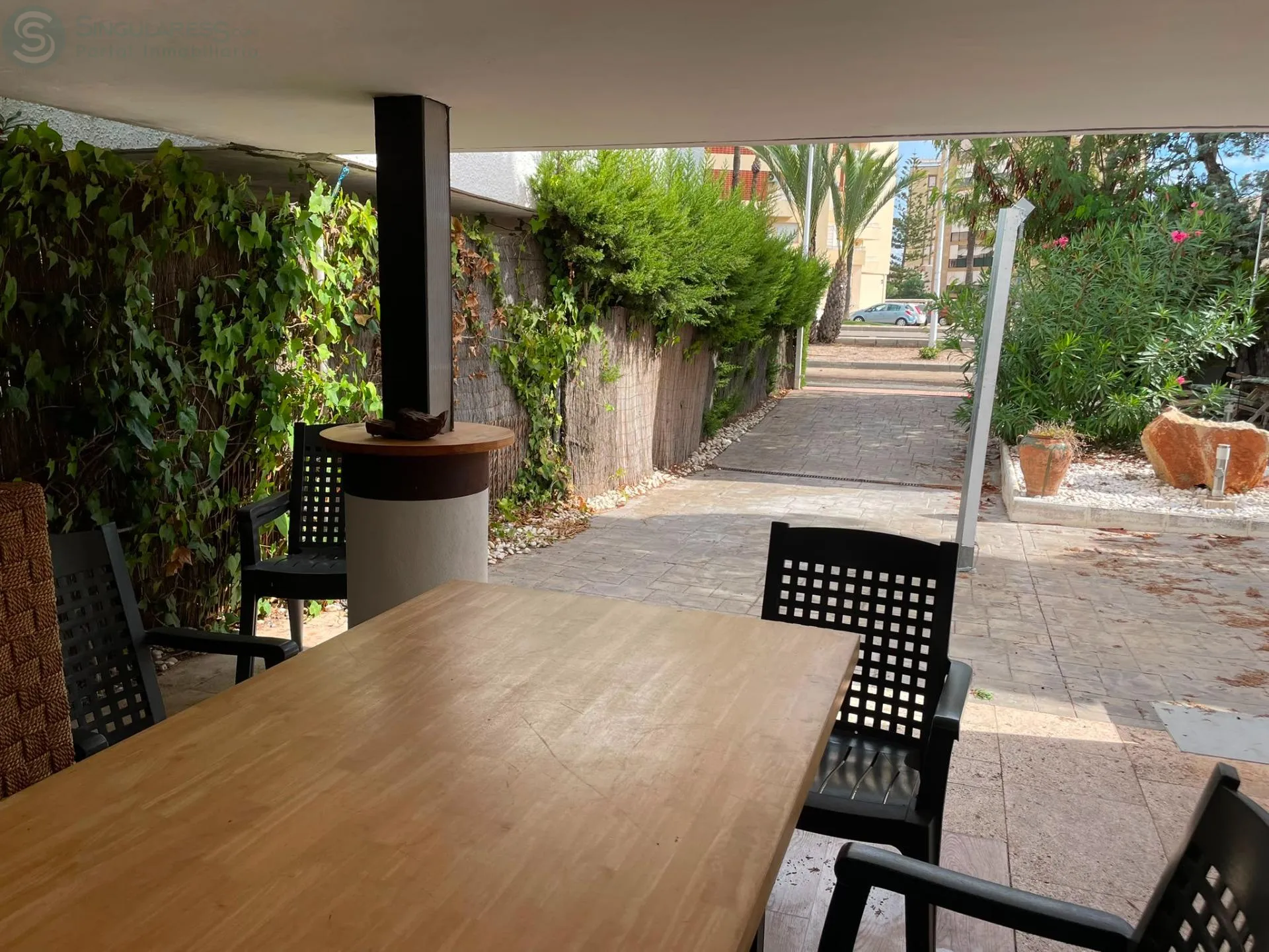 Comprar casa de 120m² en Cartagena