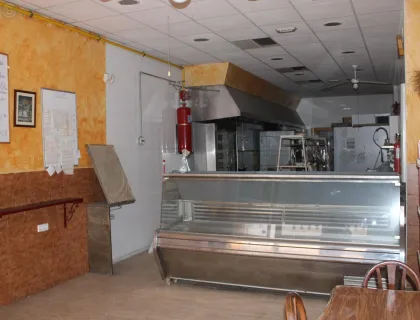 Comprar instalaciones, naves industriales... de 100m² en Molina de Segura