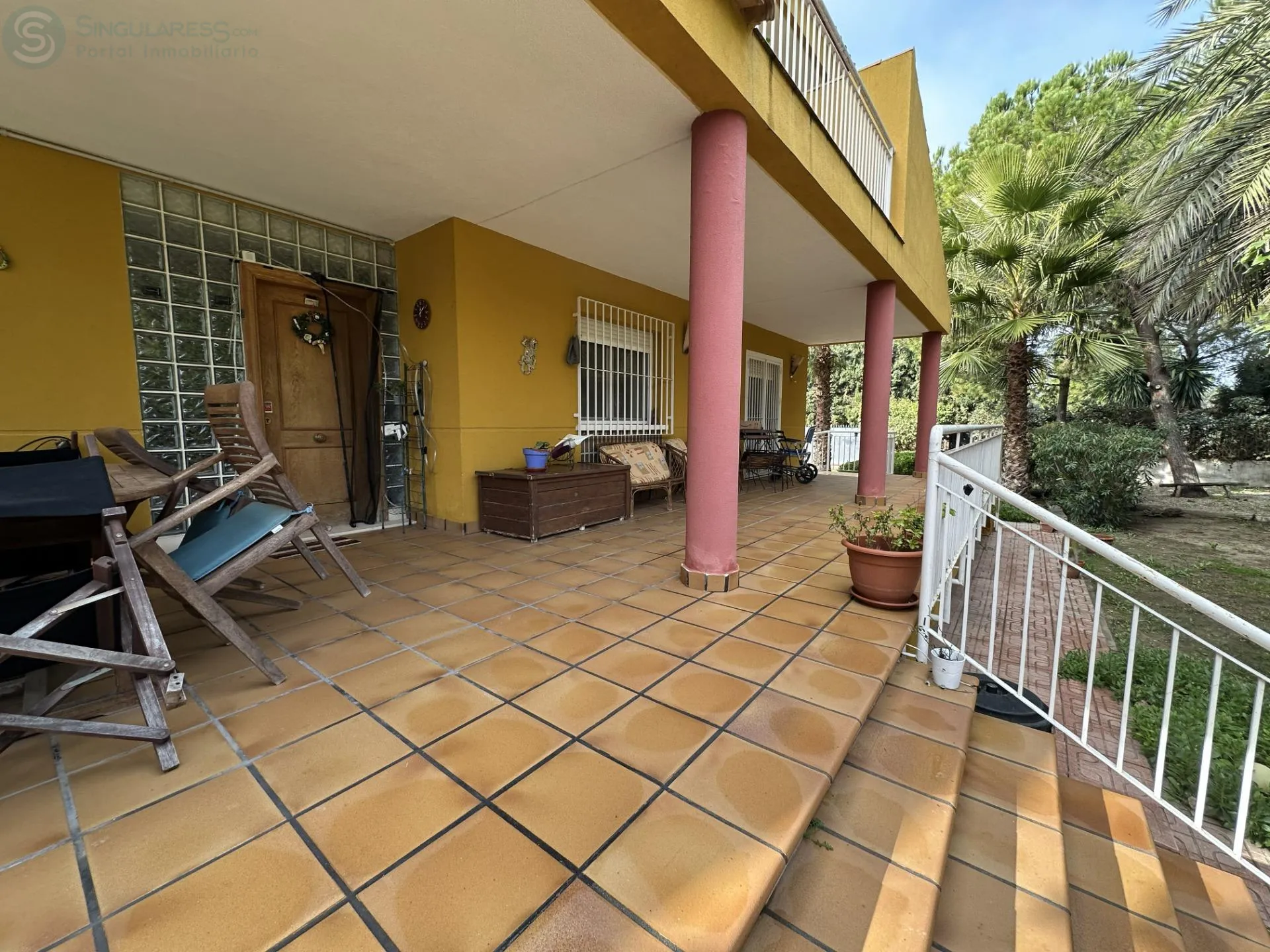 Comprar casa de 2795m² en Murcia