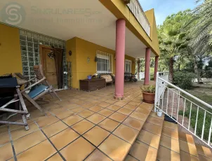 Comprar casa de 2795m² en Murcia