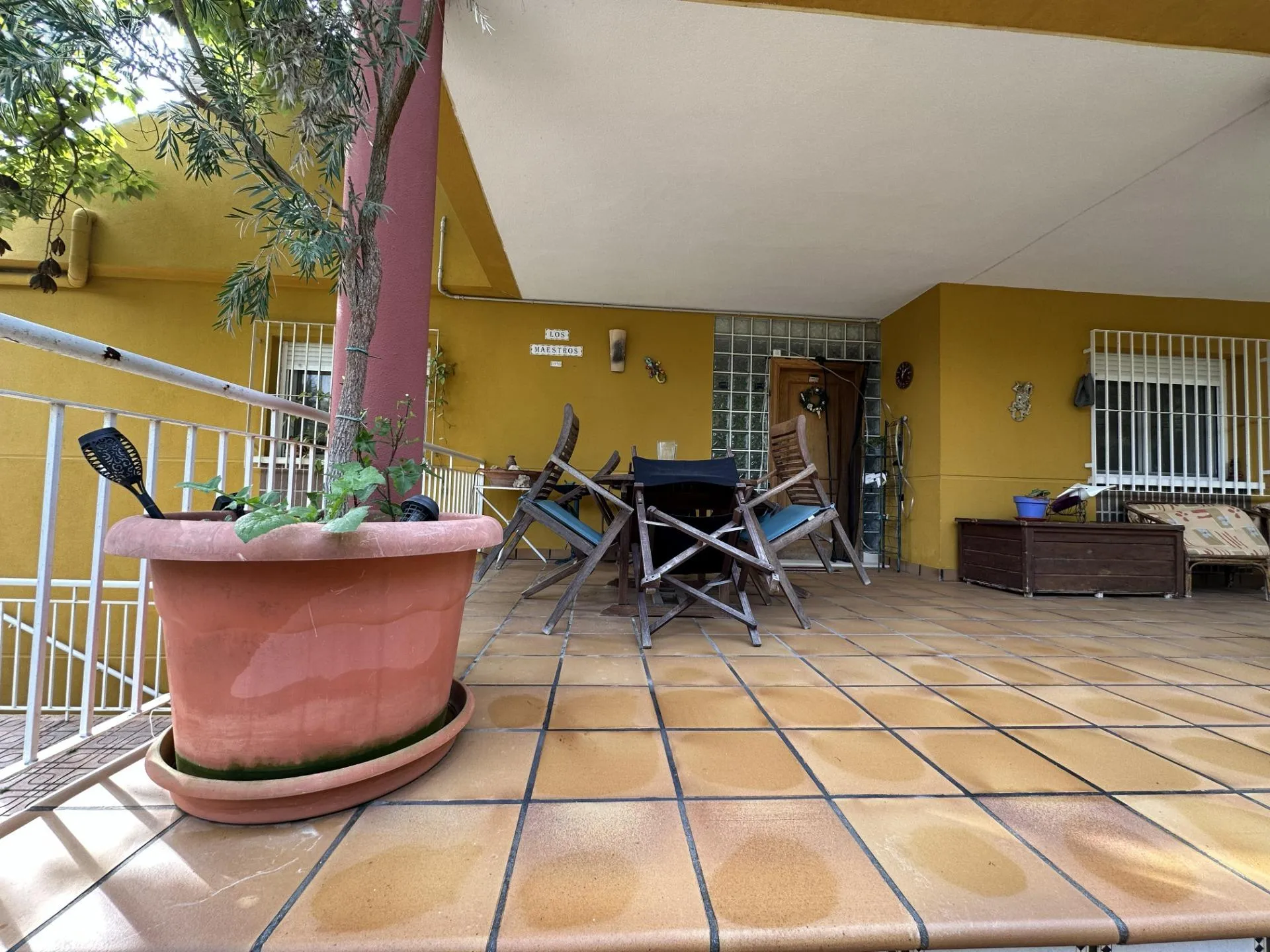 Comprar casa de 2795m² en Murcia