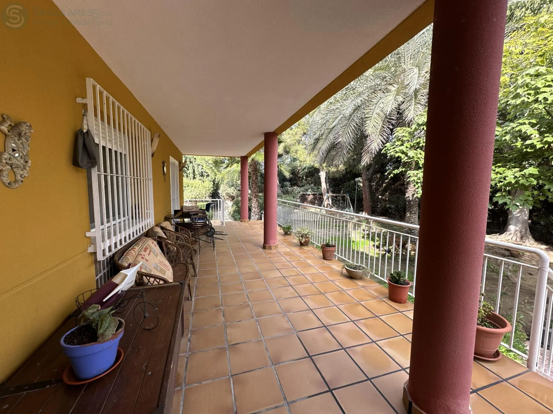 Comprar casa de 2795m² en Murcia