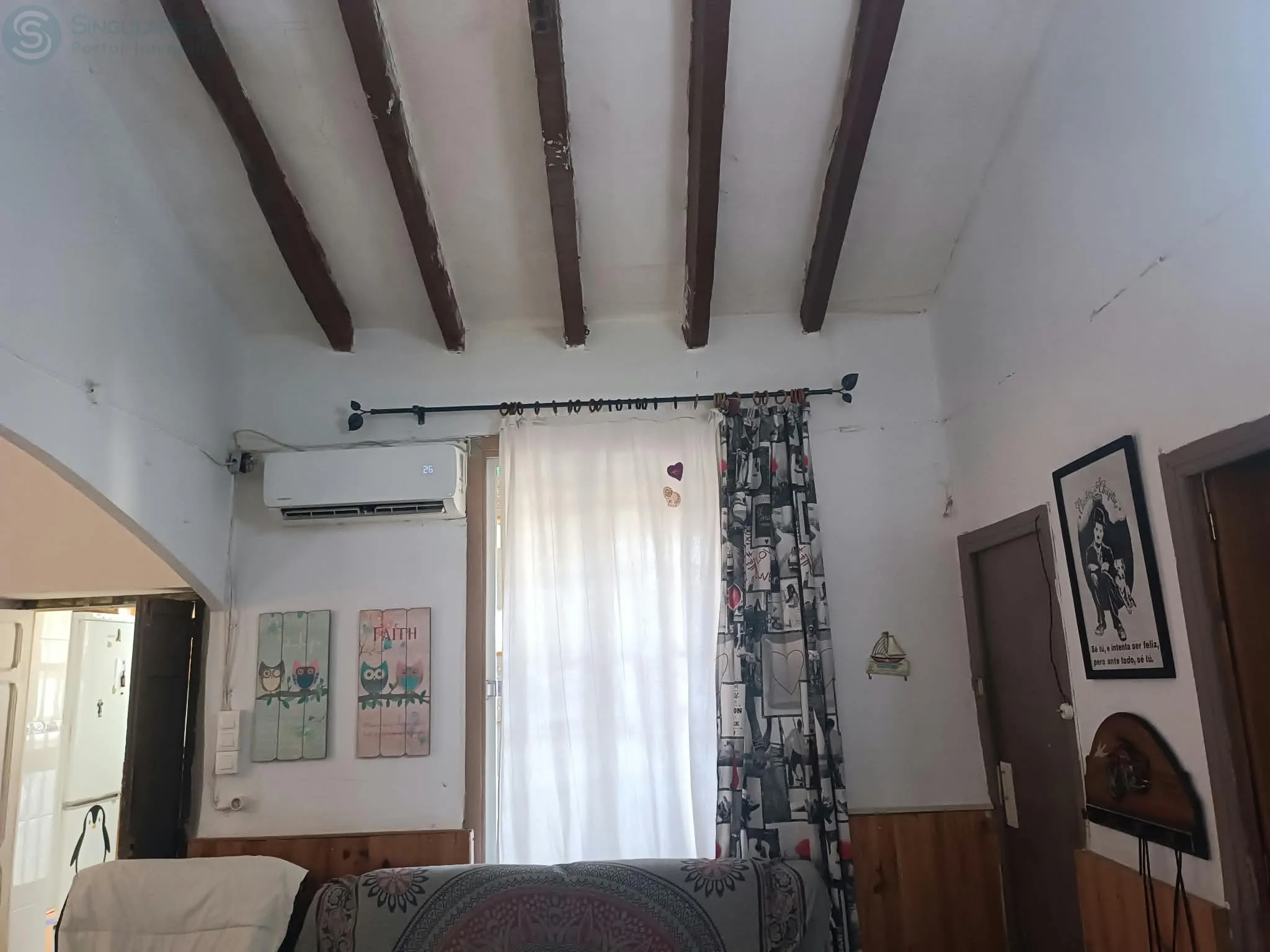 Comprar piso de 122m² en Cartagena