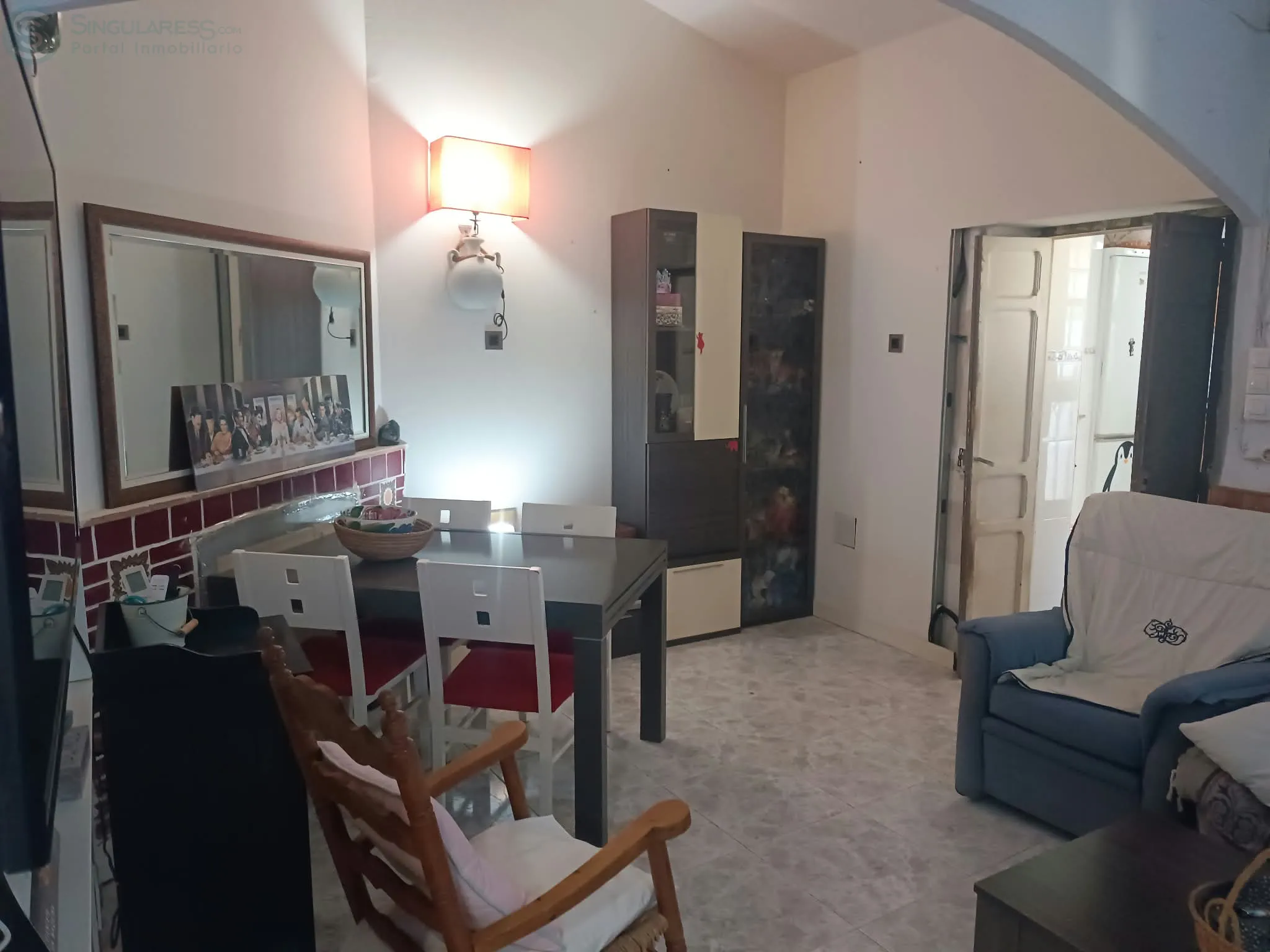 Comprar piso de 122m² en Cartagena
