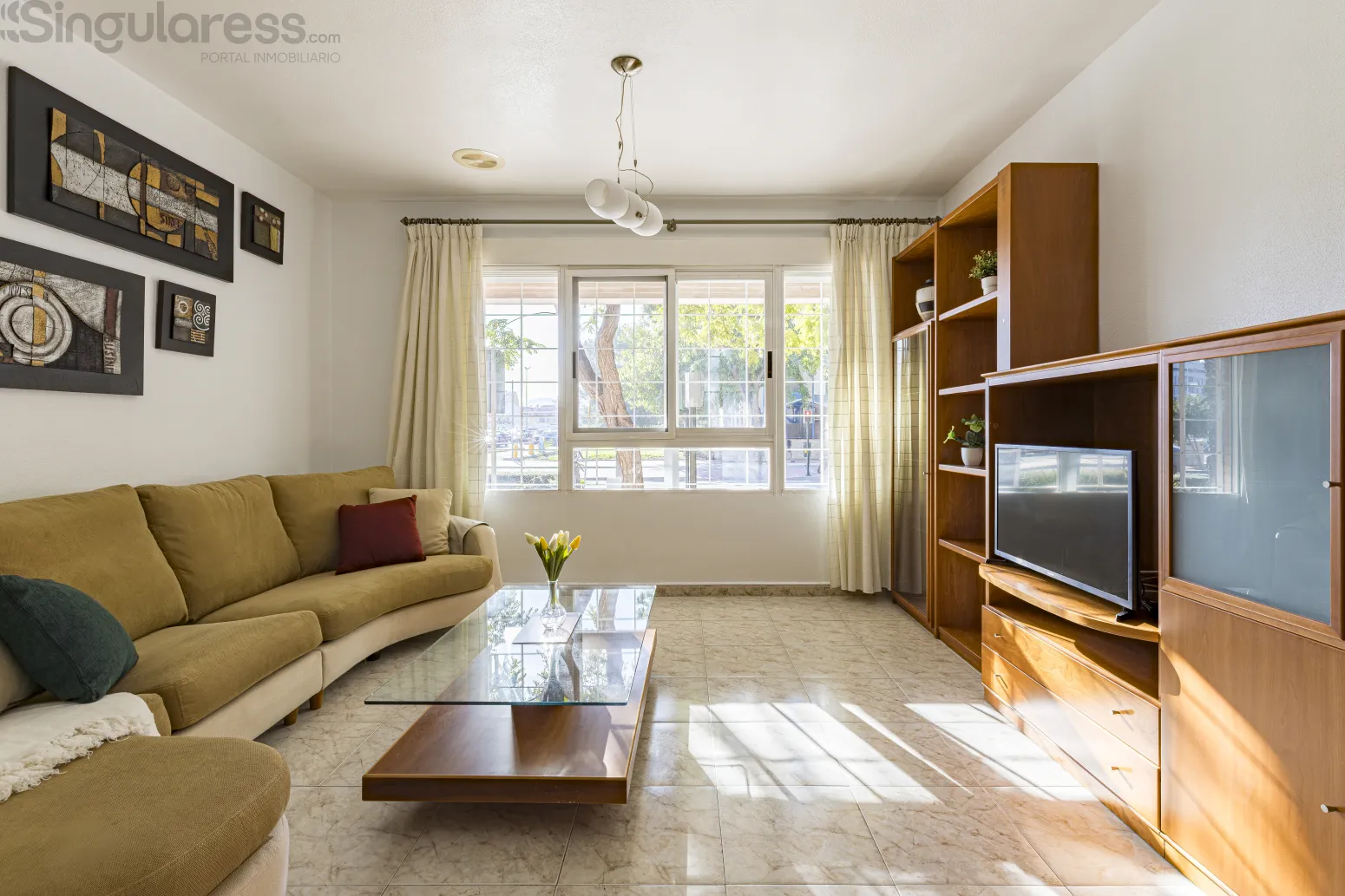 Comprar piso en Casas del Carril de la Iglesia (Murcia)