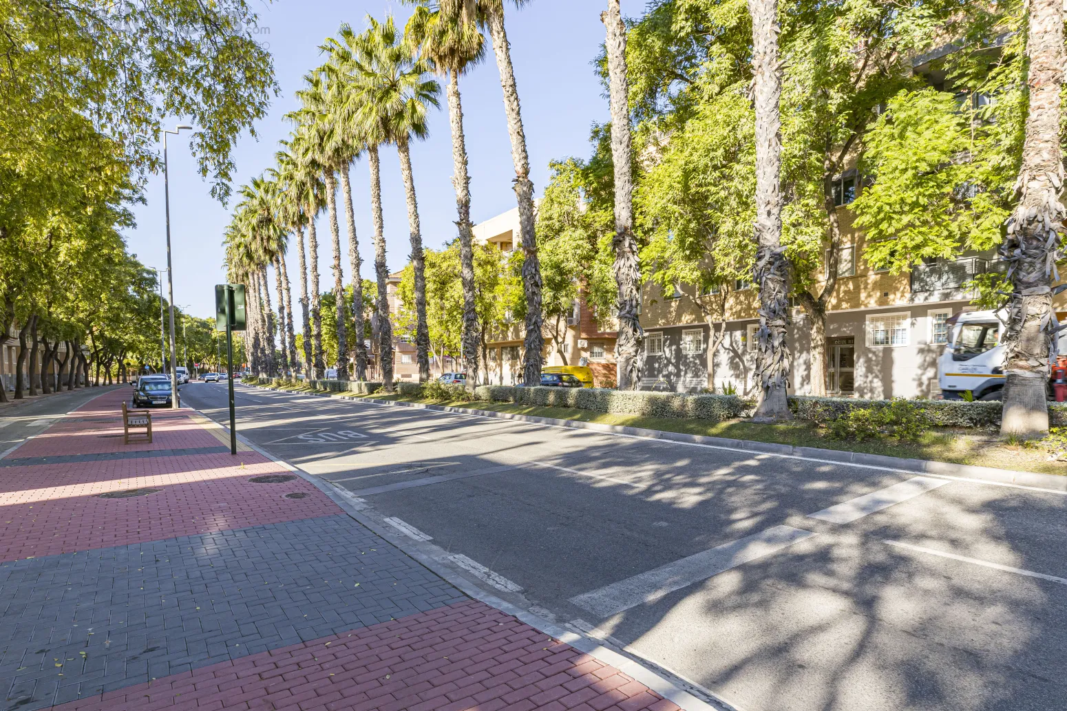 Comprar piso en Casas del Carril de la Iglesia (Murcia)