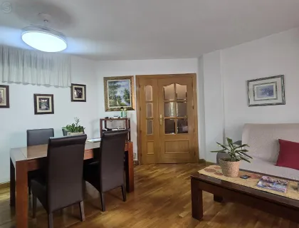 Comprar piso de 110m² en Murcia
