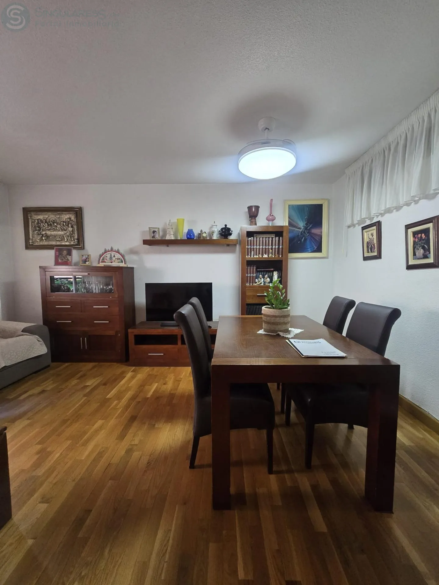 Comprar piso en Calle Vicente Aleixandre nº 31 en Murcia