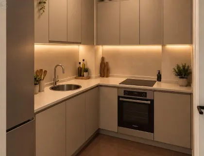 Comprar piso de 76m² en Cartagena