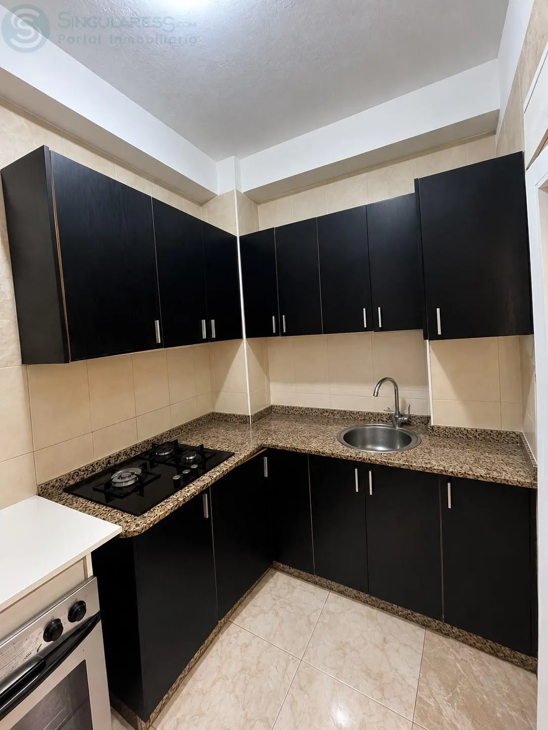 Comprar piso en Calle Atalaya nº 5 en Cartagena