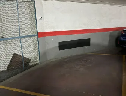 Comprar garaje de 15m² en Cieza