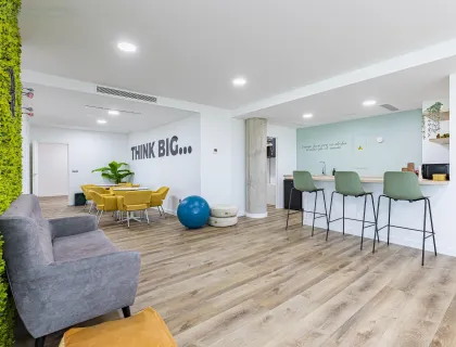 Comprar oficina de 224m² en Las Torres de Cotillas