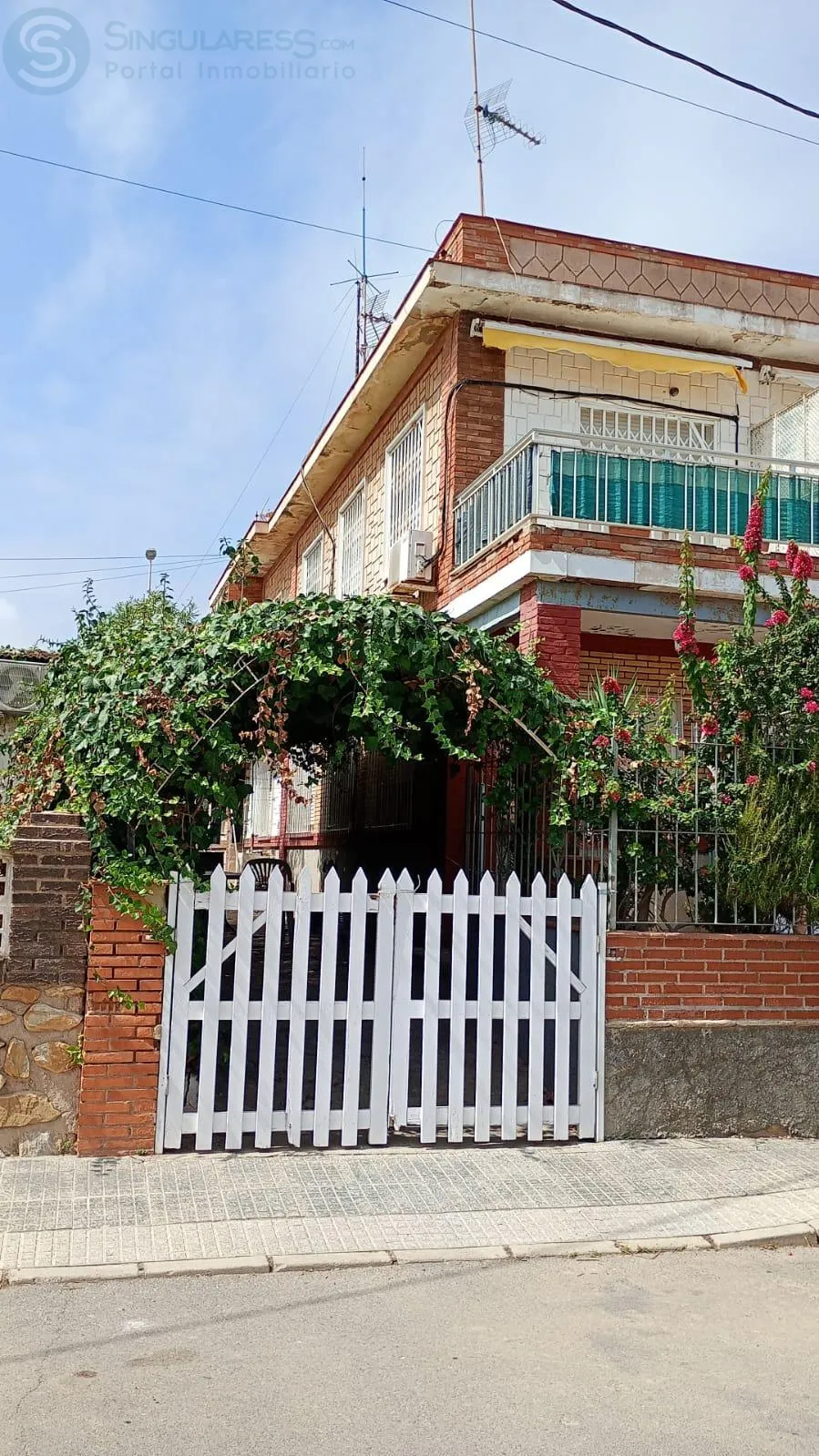 Comprar piso en Calle PUNTA BRAVA - URRUTIAS nº 22 en Cartagena