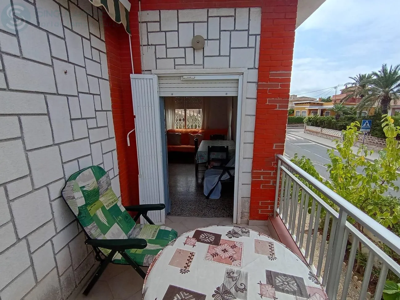 Comprar piso en Calle PUNTA BRAVA - URRUTIAS nº 22 en Cartagena