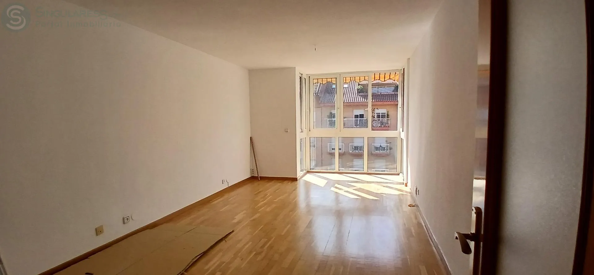 Alquilar piso en Calle FOTOGRAFO VERDU nº 2 en Murcia