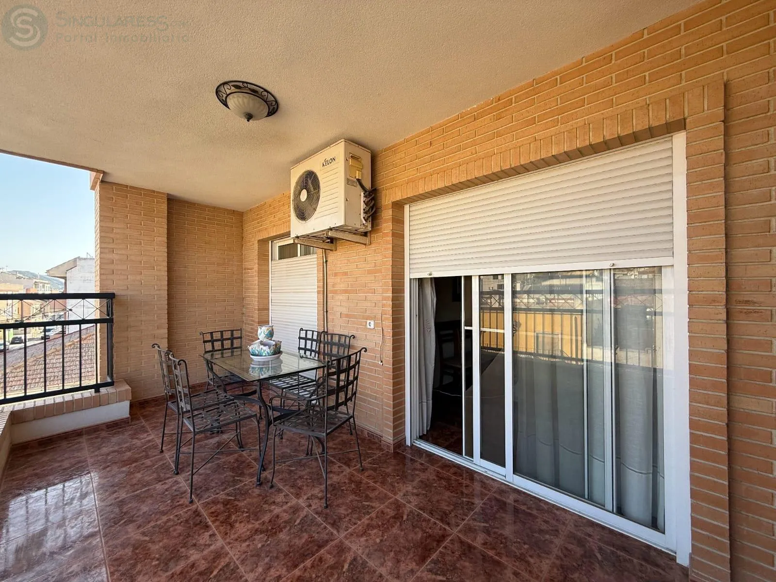 Comprar piso de 126m² en Murcia
