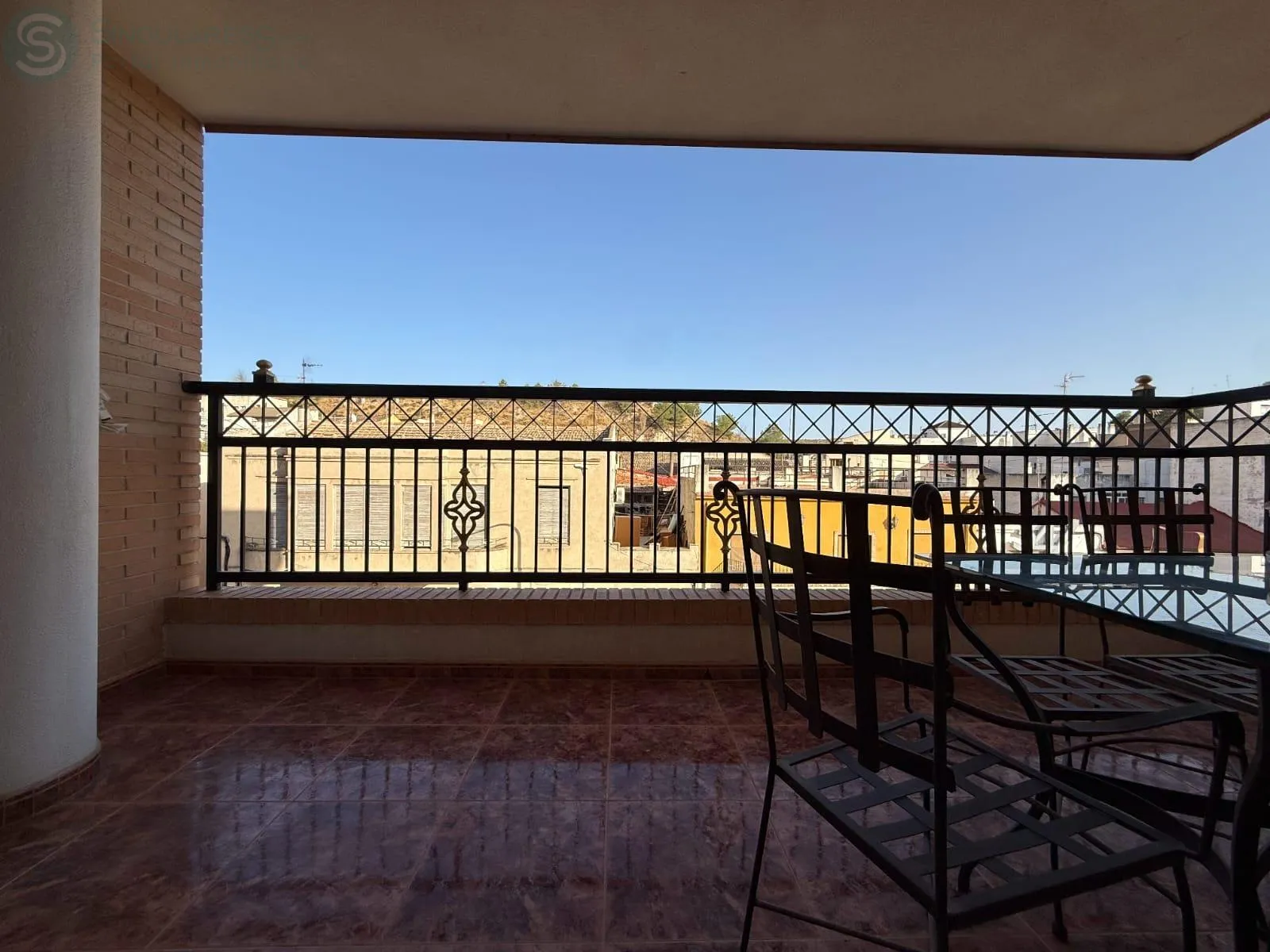 Comprar piso de 126m² en Murcia