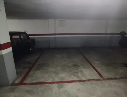 Comprar garaje de 23m² en Murcia
