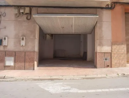 Comprar local en Molina de Segura
