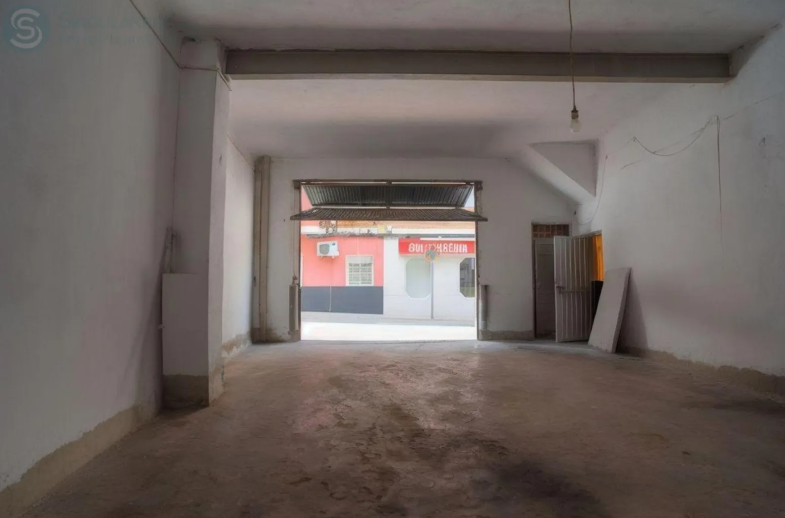 Comprar local en Molina de Segura