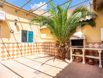 Comprar dúplex en Molina de Segura