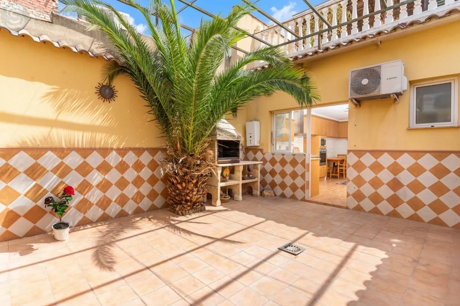 Comprar dúplex en Torrealta (Molina de Segura)