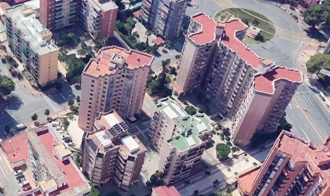 Alquilar habitación de 128m² en Murcia