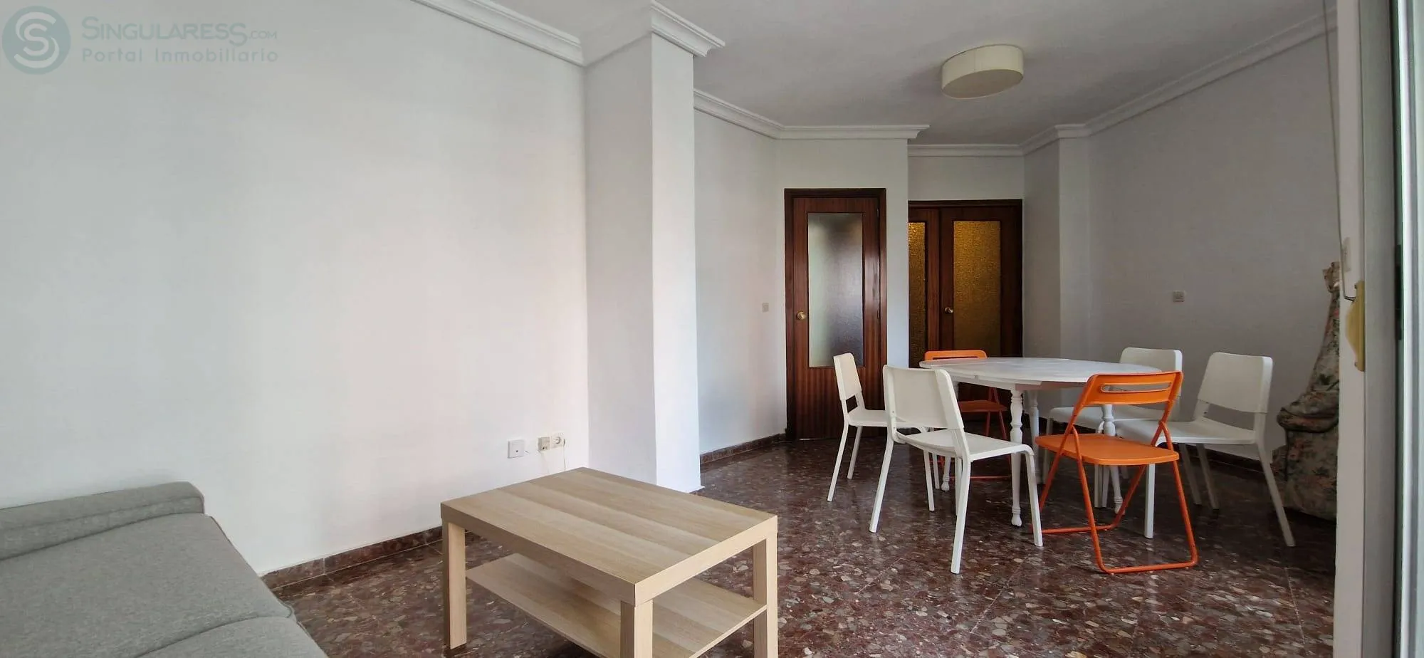 Alquilar habitación de 128m² en Murcia