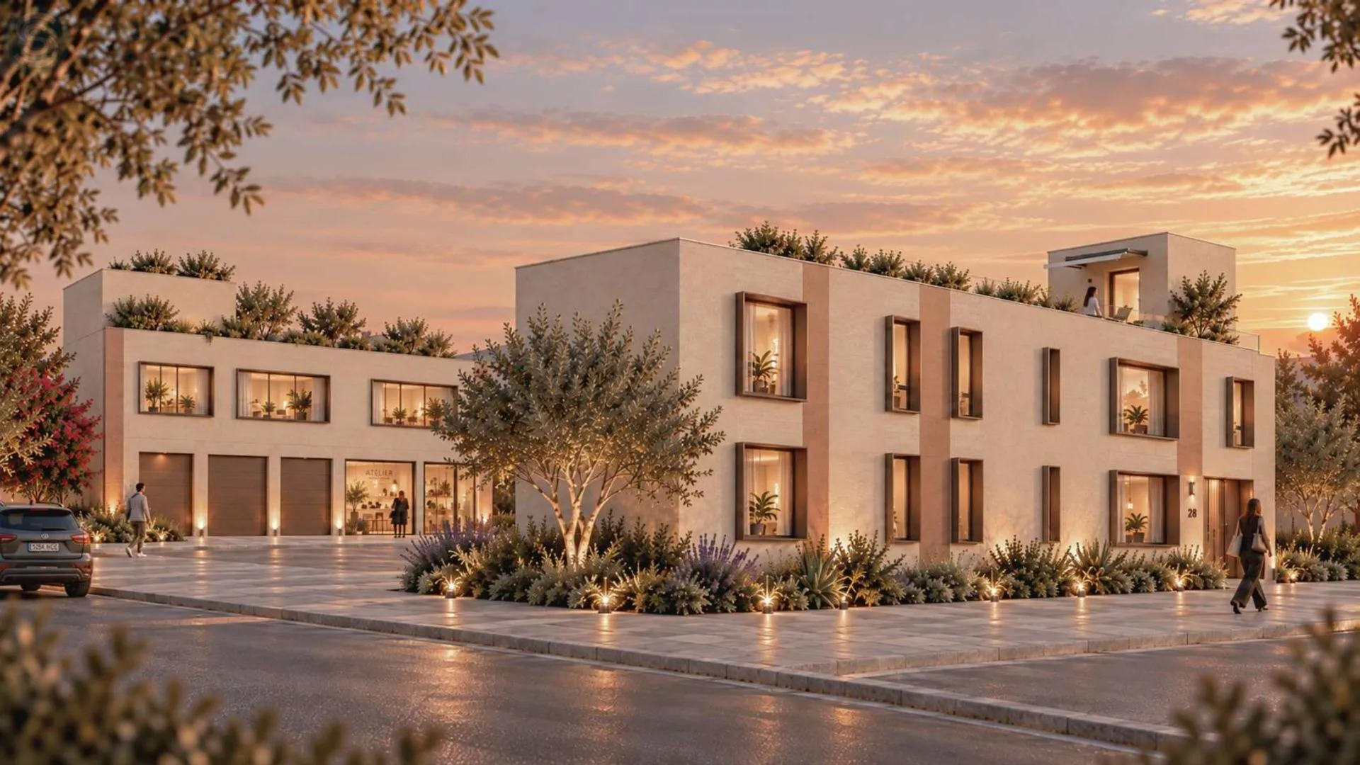 Comprar terreno en Calle EQUILIBRISTA nº 6 en Cartagena