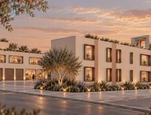Comprar terreno en Calle EQUILIBRISTA nº 6 en Cartagena