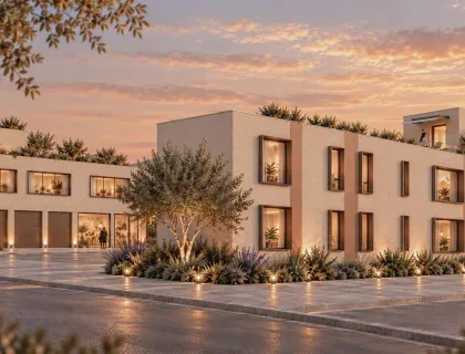 Comprar terreno de 1478m² en Cartagena