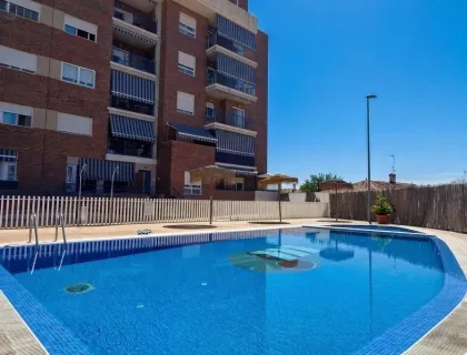 Comprar piso de 115m² en Murcia