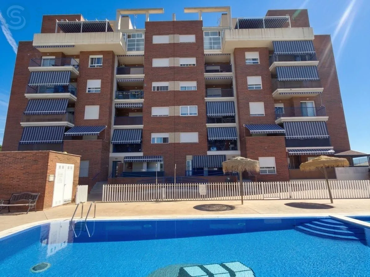 Comprar piso de 115m² en Murcia