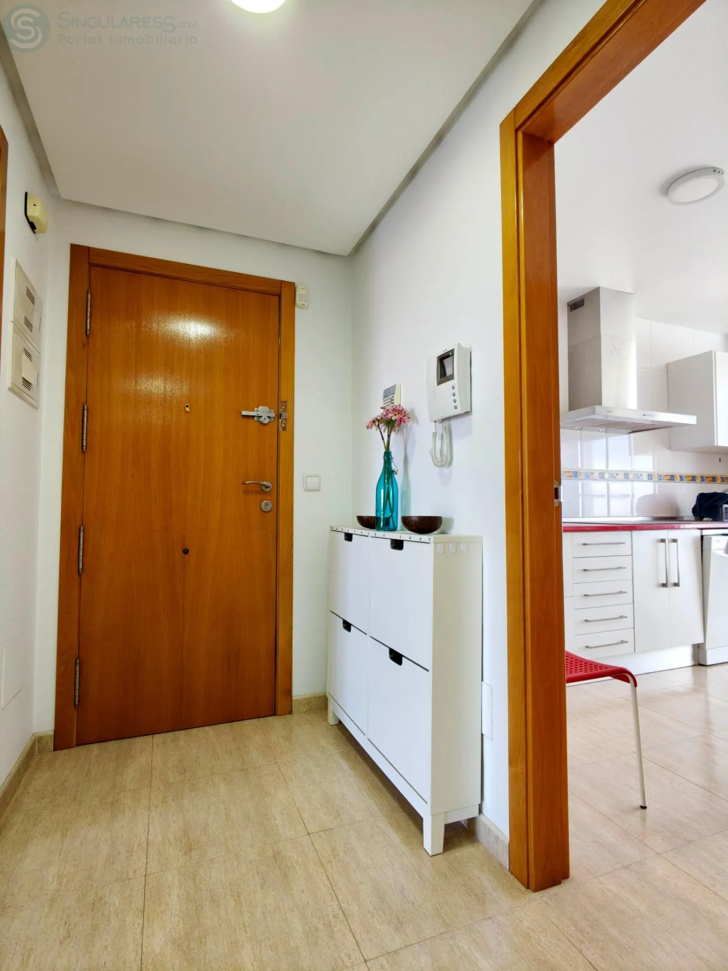 Comprar piso de 115m² en Murcia