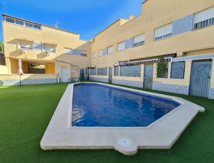 Comprar dúplex de 150m² en Murcia