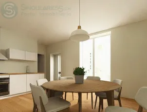 Comprar piso de 80m² en Alcantarilla