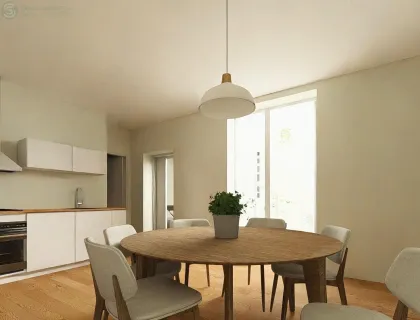 Comprar piso de 80m² en Alcantarilla
