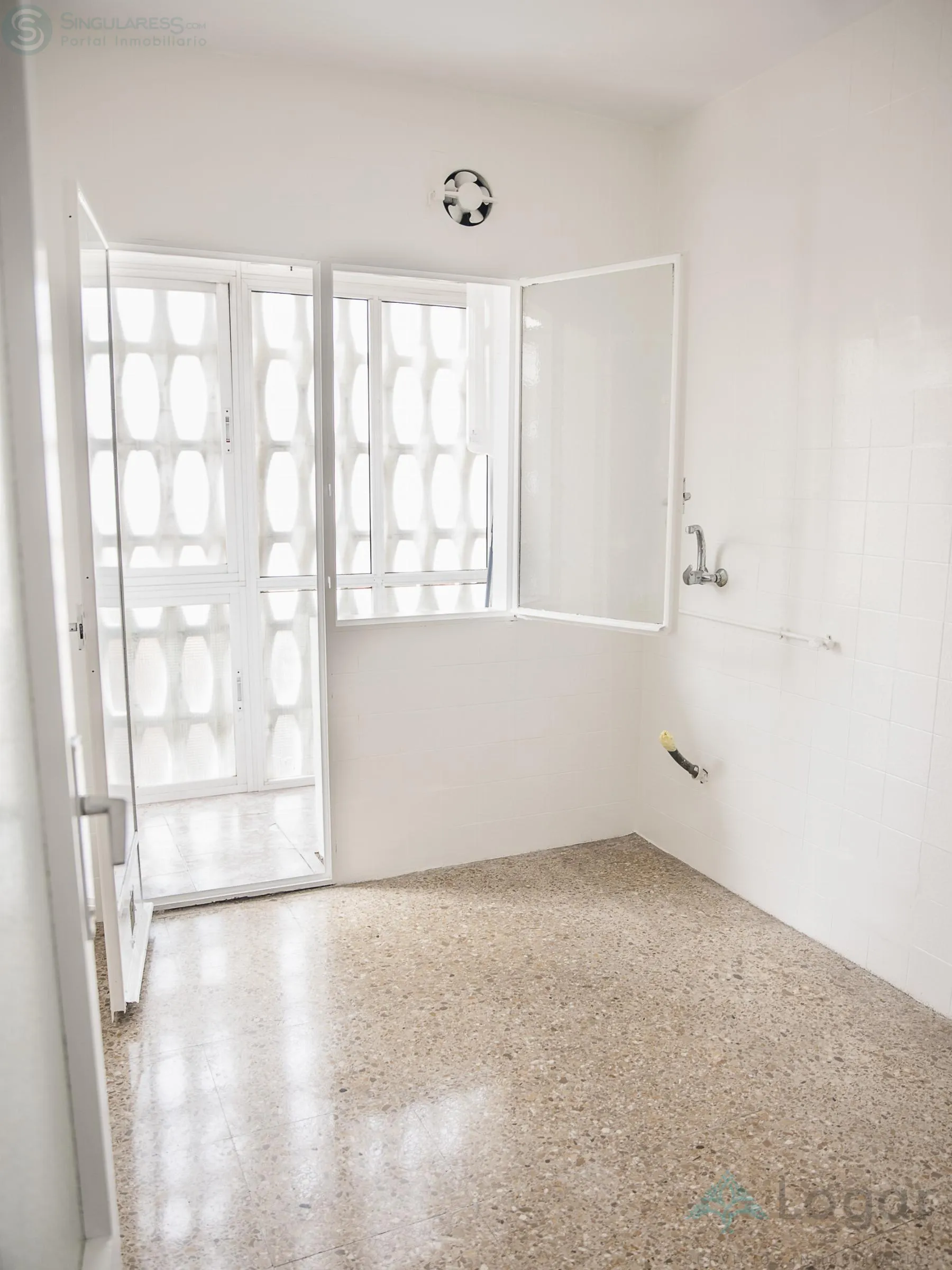 Comprar piso de 93m² en Murcia