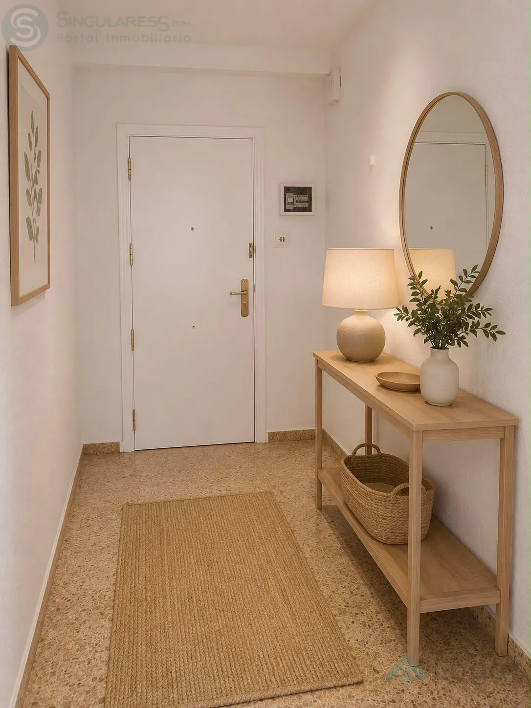 Comprar piso de 93m² en Murcia