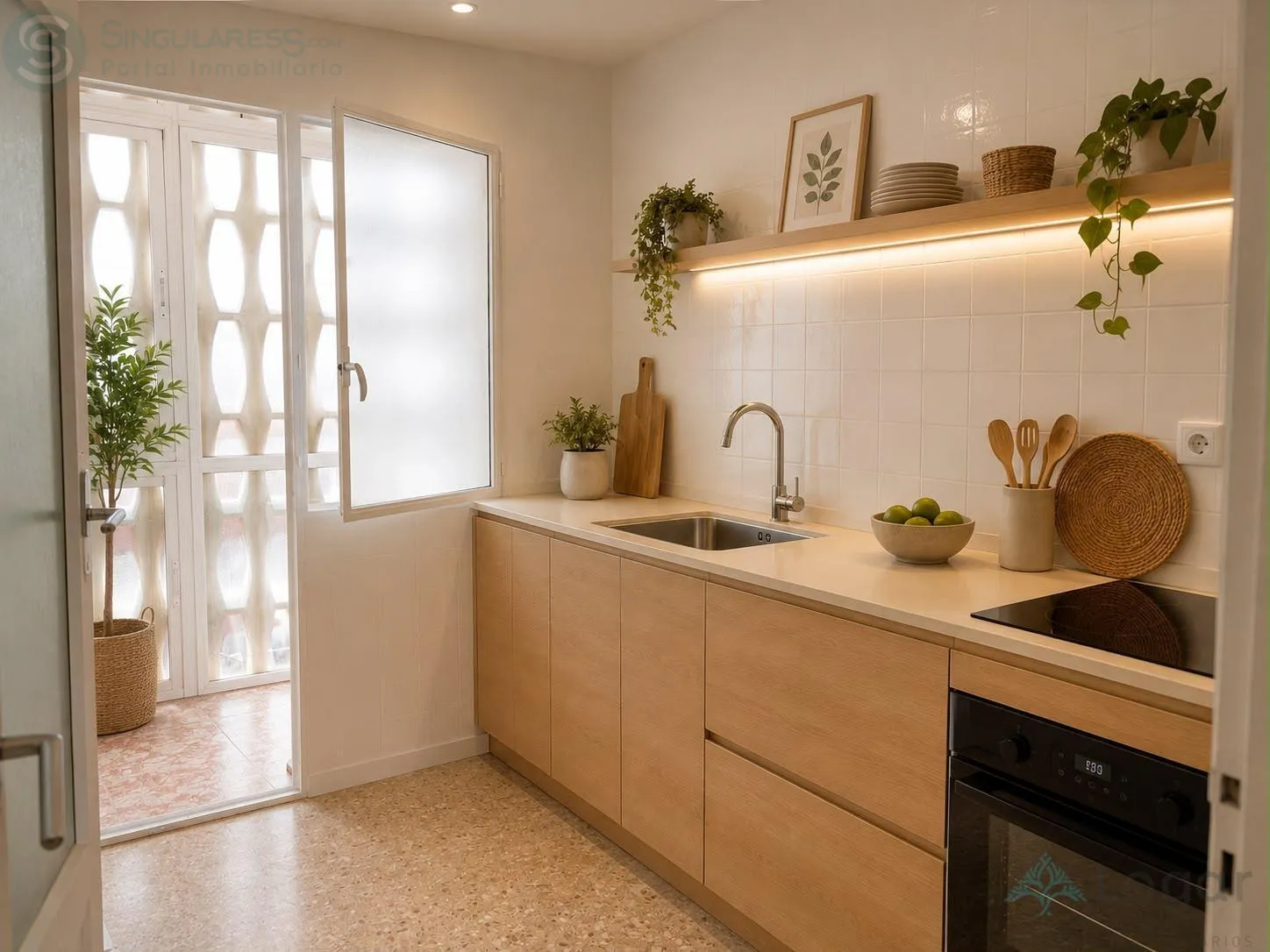 Comprar piso de 93m² en Murcia