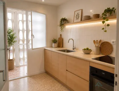 Comprar piso de 93m² en Murcia