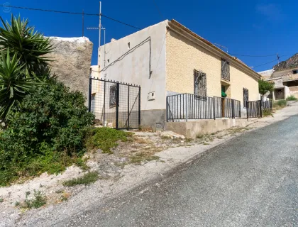 Comprar casa de 4000m² en Fortuna