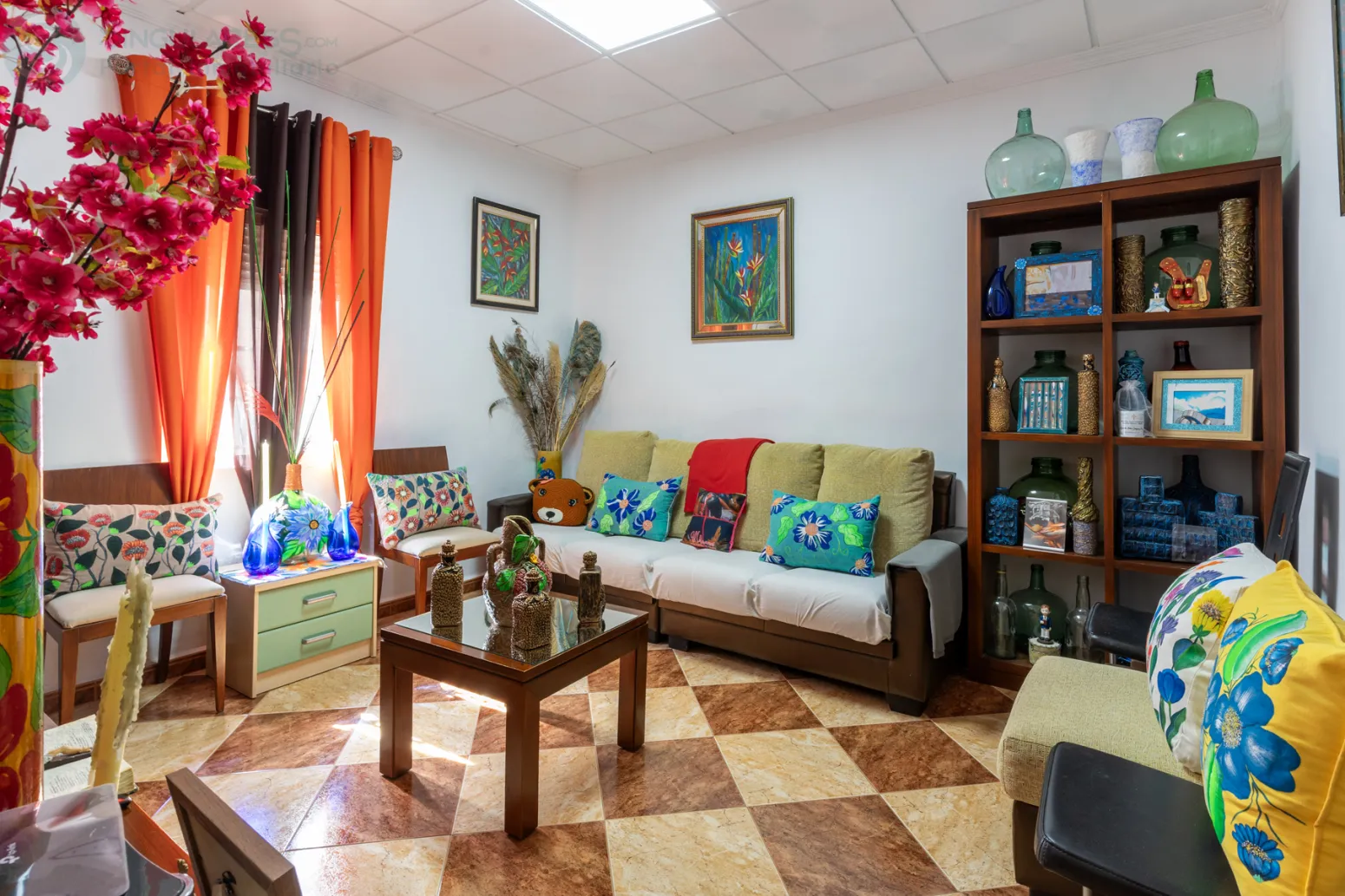 Comprar casa en Abanilla