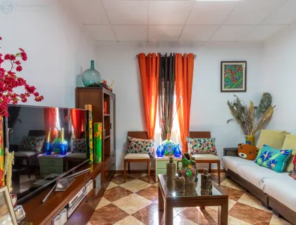 Comprar casa en Abanilla