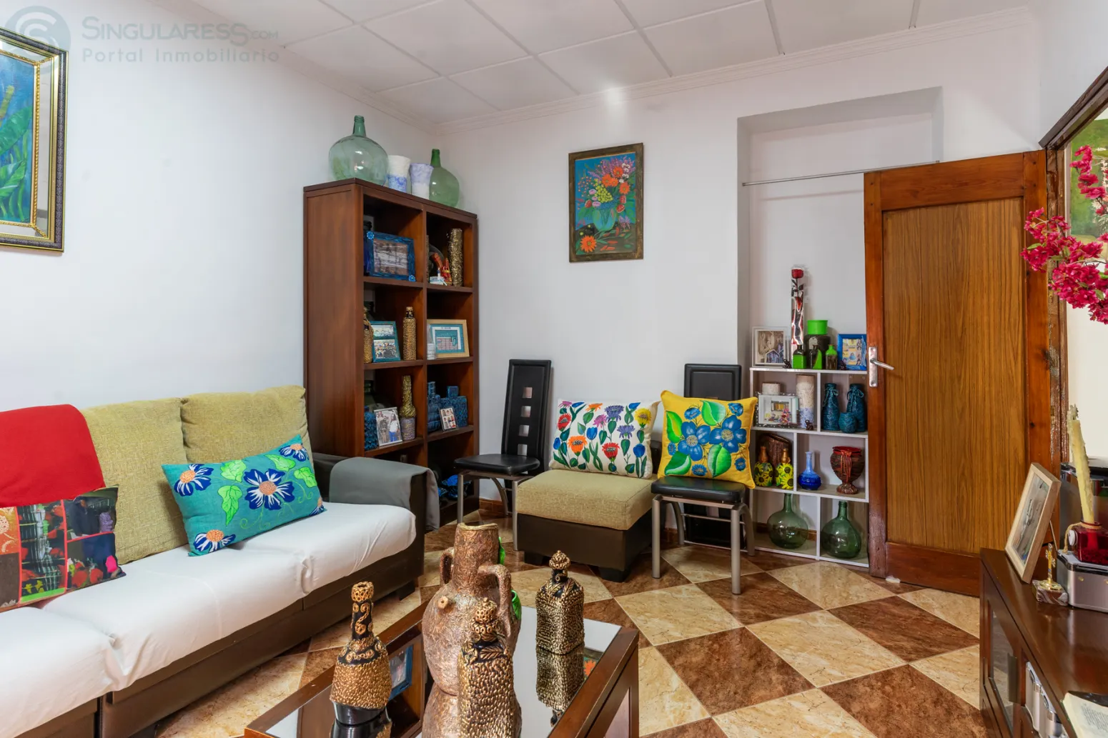 Comprar casa en Abanilla