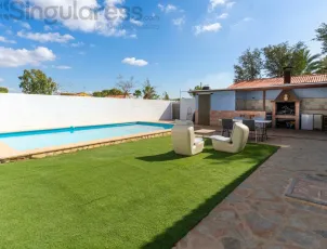 Comprar casa en Los Periquitos (Fortuna)