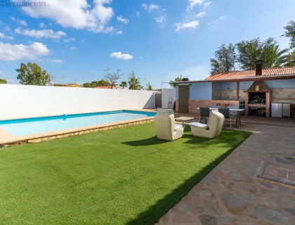 Comprar casa en Fortuna