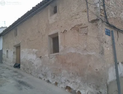 Comprar piso de 171m² en Pliego