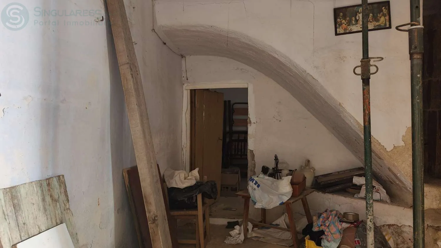 Comprar piso de 171m² en Pliego