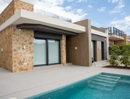 Comprar casa de 167m² en Quesada